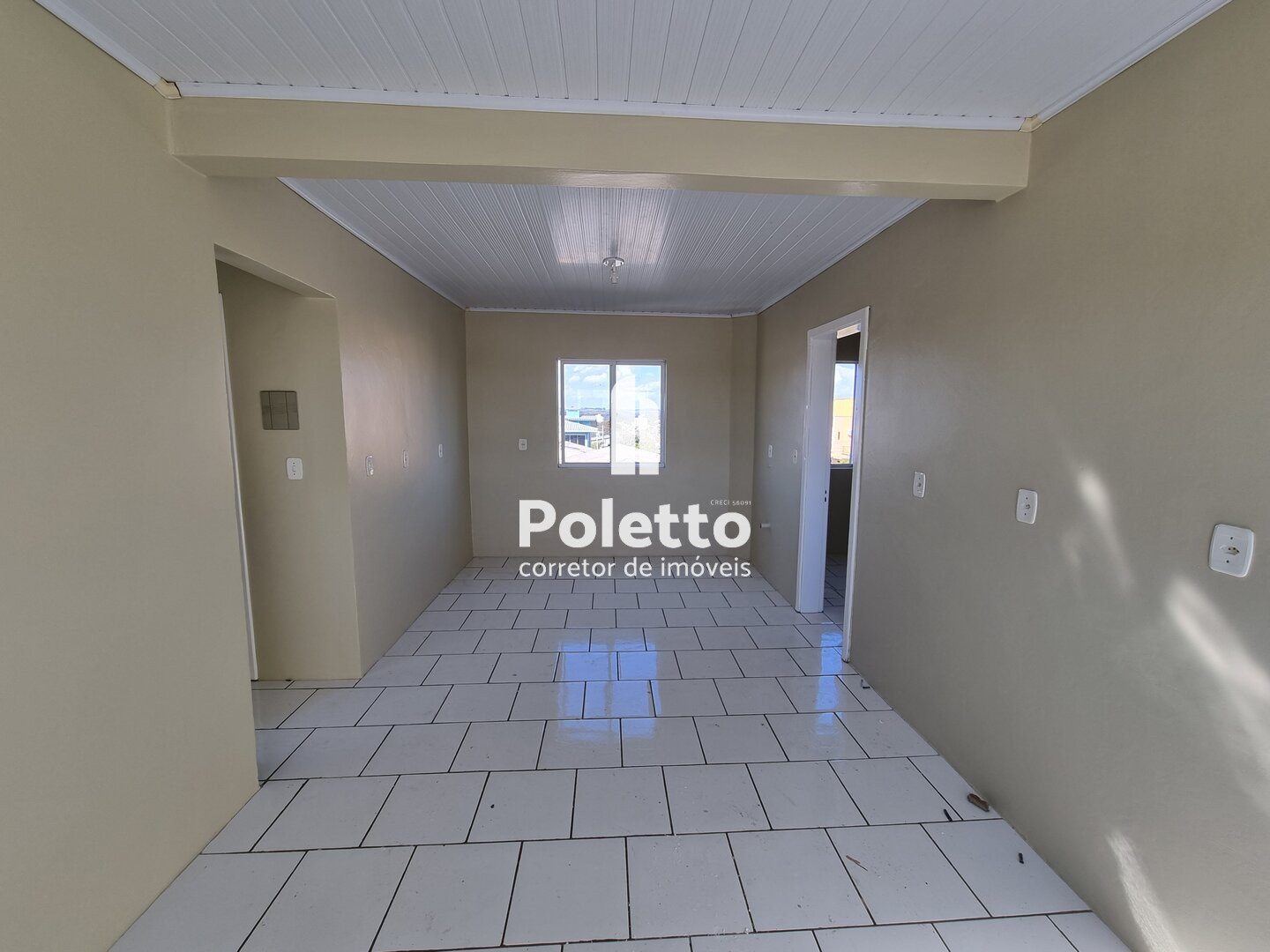 Comprar Apartamento